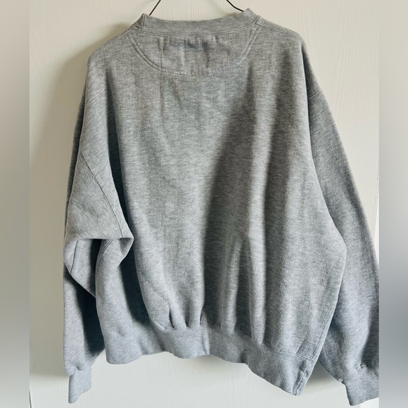 Vintage Houston Oilers Pullover - Picture 6 of 6